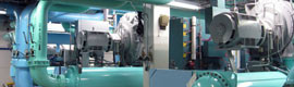 Chiller Services